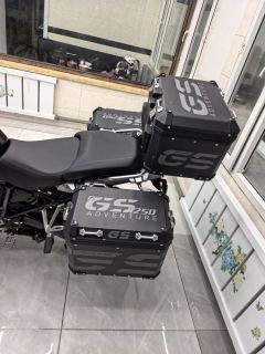 BMW R 1250 GS - фото 4