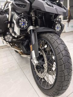 BMW R 1250 GS - фото 6