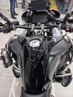 BMW R 1250 GS - фото 7