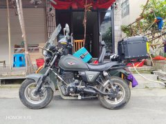 Yingang 200 - ფოტო 3