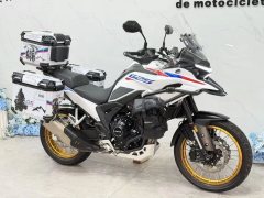 Kayo 625X 600 cc - ფოტო 1