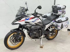 Kayo 625X 600 cc - ფოტო 2