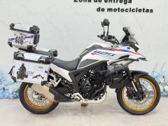 Kayo 625X 600 cc - ფოტო 4
