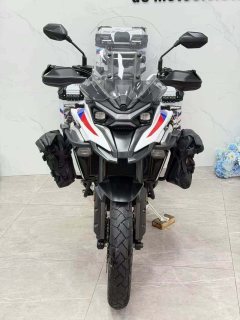 Kayo 625X 600 cc - ფოტო 5