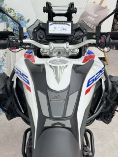 Kayo 625X 600 cc - ფოტო 6