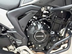 Kayo 625X 600 cc - ფოტო 8