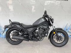 Honda CM300 - ფოტო 2