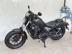 Honda CM300 - ფოტო 3