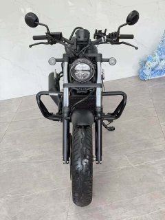Honda CM300 - ფოტო 5