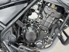 Honda CM300 - ფოტო 7
