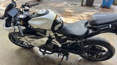CFMOTO 250SR - ფოტო 1