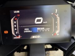 CFMOTO 250SR - ფოტო 3