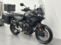 CFMOTO 700MT - ფოტო 1