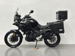 CFMOTO 700MT - ფოტო 4