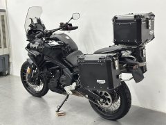 CFMOTO 700MT - ფოტო 5