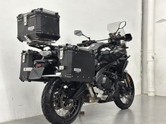CFMOTO 700MT - ფოტო 6