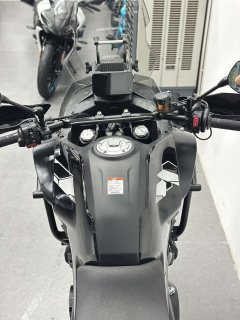 CFMOTO 700MT - ფოტო 7