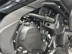 CFMOTO 700MT - ფოტო 9