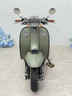 ROYAL ALLOY GP250 - ფოტო 5