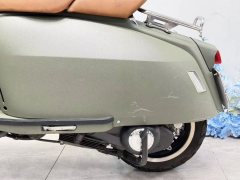 ROYAL ALLOY GP250 - ფოტო 7