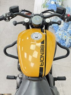 Benda Chinchilla 350 - ფოტო 6