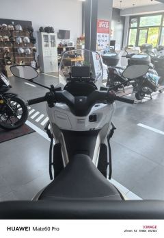 Haojue UFR150 - photo 3