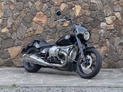 BMW R 18 1800 cc - photo 1