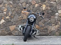 BMW R 18 1800 cc - photo 2