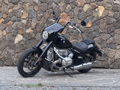 BMW R 18 1800 cc - photo 3