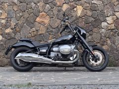 BMW R 18 1800 cc - photo 4