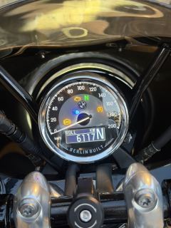 BMW R 18 1800 cc - photo 5