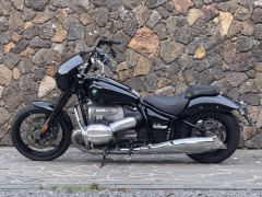 BMW R 18 1800 cc - photo 6