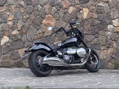 BMW R 18 1800 cc - photo 7