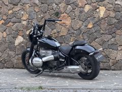 BMW R 18 1800 cc - photo 9