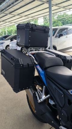 Kayo 525X 500 cc - фото 3