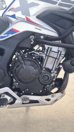 Kayo 525X 500 cc - фото 4