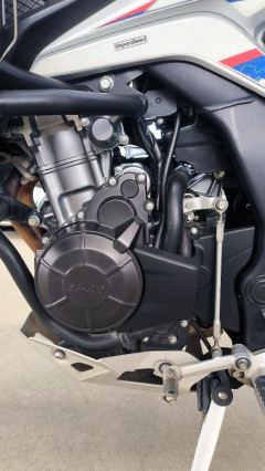 Kayo 525X 500 cc - фото 5