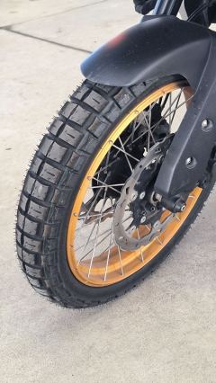 Kayo 525X 500 cc - фото 6