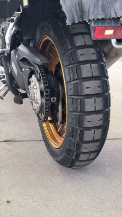 Kayo 525X 500 cc - фото 7