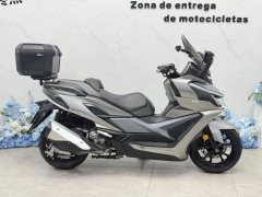 SYM Cruisym 400 - ფოტო 3