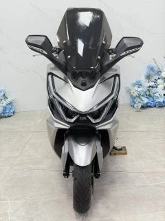 SYM Cruisym 400 - ფოტო 5