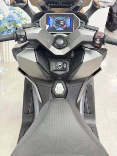 SYM Cruisym 400 - ფოტო 6