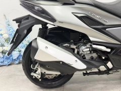SYM Cruisym 400 - ფოტო 7