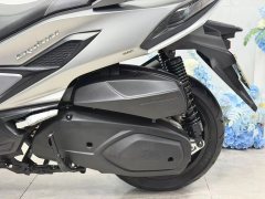 SYM Cruisym 400 - ფოტო 8