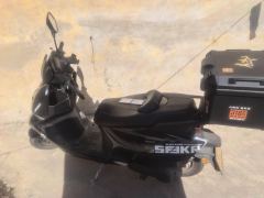 Pojie Engine Core 150 cc - ფოტო 1