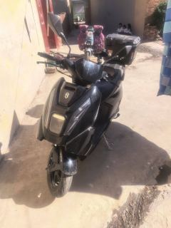 Pojie Engine Core 150 cc - ფოტო 2