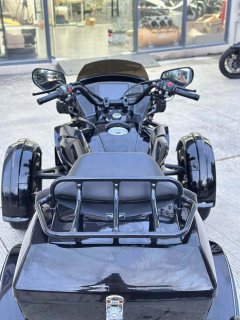 John Waye 550 cc - фото 7