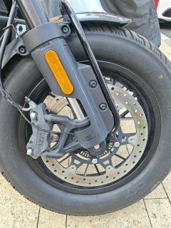 CFMOTO 450CL-C - ფოტო 6