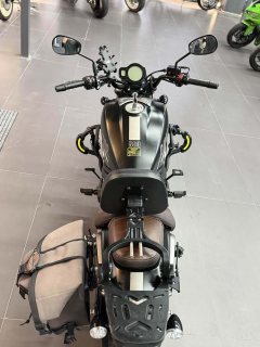 QJMOTOR Flash 500s - ფოტო 5