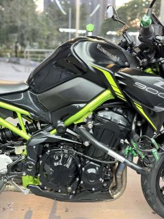 Kawasaki Z900 950 cc - ფოტო 2